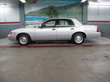 2002 mercury grand for sale  Chatsworth