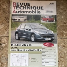 Revue technique peugeot d'occasion  Morières-lès-Avignon