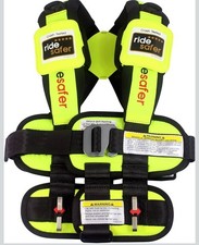 Ridesafer yellow lightweight for sale  Alma