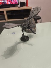 Nazgul roi sorcier d'occasion  Seraincourt