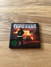 Farid bang blut gebraucht kaufen  Berlin