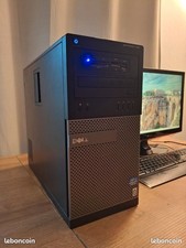 Ordinateurrapide réactif ssd d'occasion  L'Arbresle