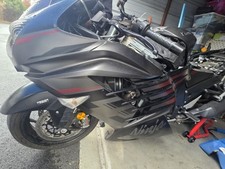 Kawasaki 14r 2023 for sale  Belleville