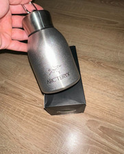 Garrafa de água Arc'teryx viagem caminhadas acampamento montanha xícara de café ao ar livre 300ml comprar usado Garrafa de água Arc'teryx viagem caminhadas acampamento montanha xícara de café ao ar livre 300ml comprar usado  Enviando para Brazil