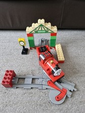 Lego duplo 5552 for sale  ERITH