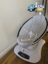 4moms baby rocker for sale  WESTON-SUPER-MARE