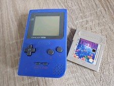 Nintendo gameboy pocket gebraucht kaufen  Heinsberg