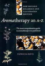 Aromatherapy comprehensive gui for sale  UK