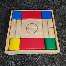 Piece wooden puzzle for sale  NEWCASTLE UPON TYNE