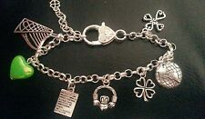 Stunning irish claddagh for sale  LONDONDERRY
