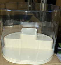 Acrylic figure unique for sale  BRADFORD