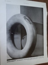 Englebert air chamber d'occasion  Expédié en Belgium