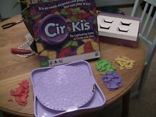 cirkis board box game for sale  Green Springs