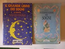Grande libro dei usato  Montecatini Terme