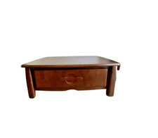 Tavolino legno con usato  Milano