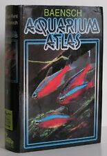 Aquarium atlas hardcover for sale  Montgomery