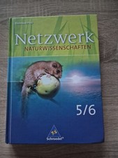 Netzwerk naturwissenschaften 6 gebraucht kaufen  Trier