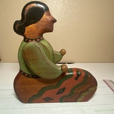 Vintage native american for sale  Salinas