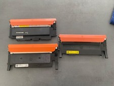 Toner schwarz w2070a gebraucht kaufen  Oranienburg