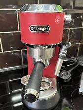 Delonghi dedica stile for sale  LONDON
