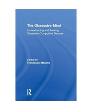 The bsessive mind gebraucht kaufen  Trebbin