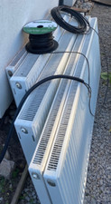Radiator type 600mm for sale  LIVERPOOL