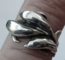 3436 bague femme d'occasion  Frejus