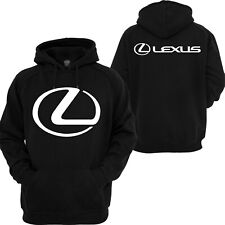 Lexus hooded sweatshirt for sale  Happy Valley