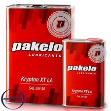 pakelo 5w30 usato pakelo 5w30 usato San Potito Sannitico