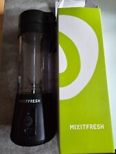 Togo mixer smoothies gebraucht kaufen  Dresden