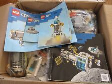 Lego 60350 60349 d'occasion  Étaples