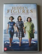 Dvd figures ombre d'occasion  Bras