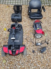 travel mobility scooter for sale travel mobility scooter for sale  LEEDS