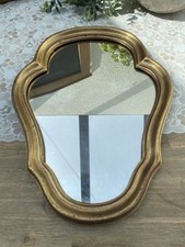 Antique gilded wood d'occasion  Expédié en Belgium
