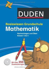 Basiswissen grundschule mathem gebraucht kaufen  Berlin