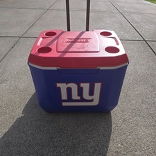 Giants nfl coleman for sale  Granite Bay