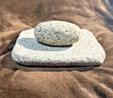 Flat mortar pestle for sale  Lutz