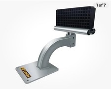 Aluminium deck mount for sale  El Paso