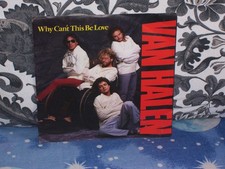 Van halen why usato  Brescia