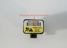 Sensor de parachoques delantero Express Savana 2005-2007 10371101 OEM segunda mano  Embacar hacia Mexico