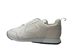 Cruyff lusso trainers for sale  LEIGHTON BUZZARD