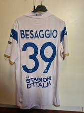 Maglia calcio brescia usato  Castel Goffredo