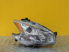Frontscheinwerfer nissan maxim gebraucht kaufen  Hamburg
