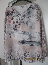 Blusenshirt shirt gina gebraucht kaufen Blusenshirt shirt gina gebraucht kaufen  Berlin