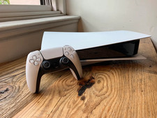 Ps5 console disc for sale  KNOTTINGLEY