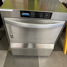 Winterhalter series dishwasher for sale  SPALDING