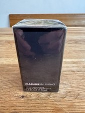 Jil sander stylessence gebraucht kaufen  Herscheid