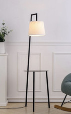 2in1 floor lamp for sale  MILTON KEYNES