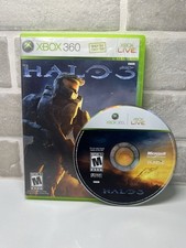 Halo 3 - Microsoft Xbox 360, Testado - Sem Manual comprar usado Halo 3 - Microsoft Xbox 360, Testado - Sem Manual comprar usado  Enviando para Brazil
