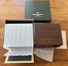 Frederique constant uhrenbox gebraucht kaufen  Dresden